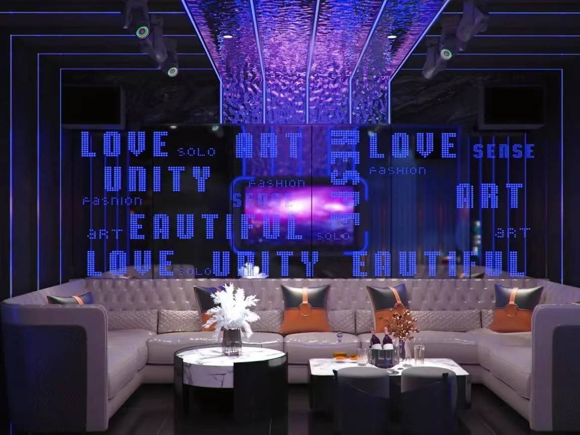 预订郑州小时场ktv-中原区ktv预定