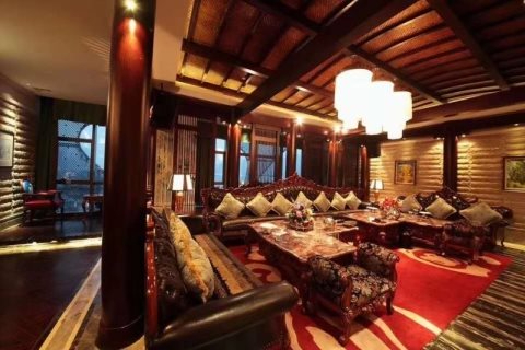 郑州小时场ktv颠覆新模式-中原区ktv预定